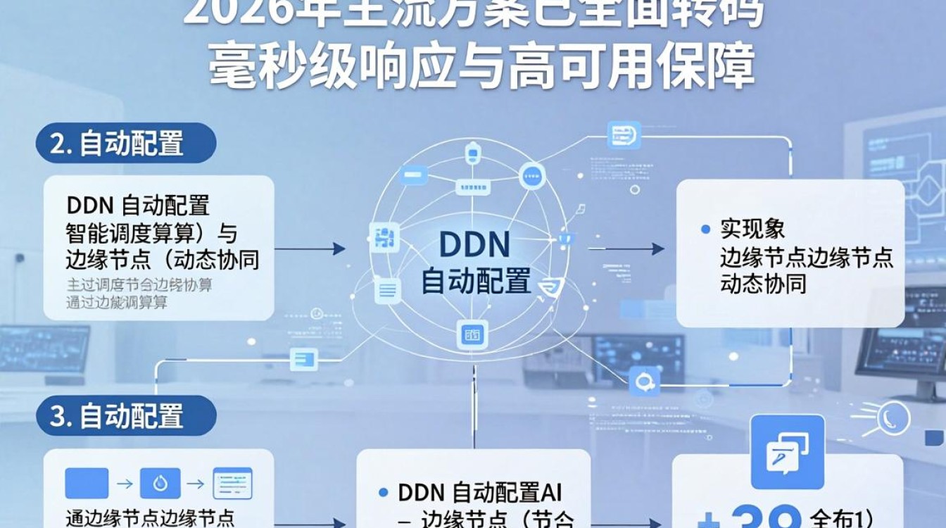 cdn自动