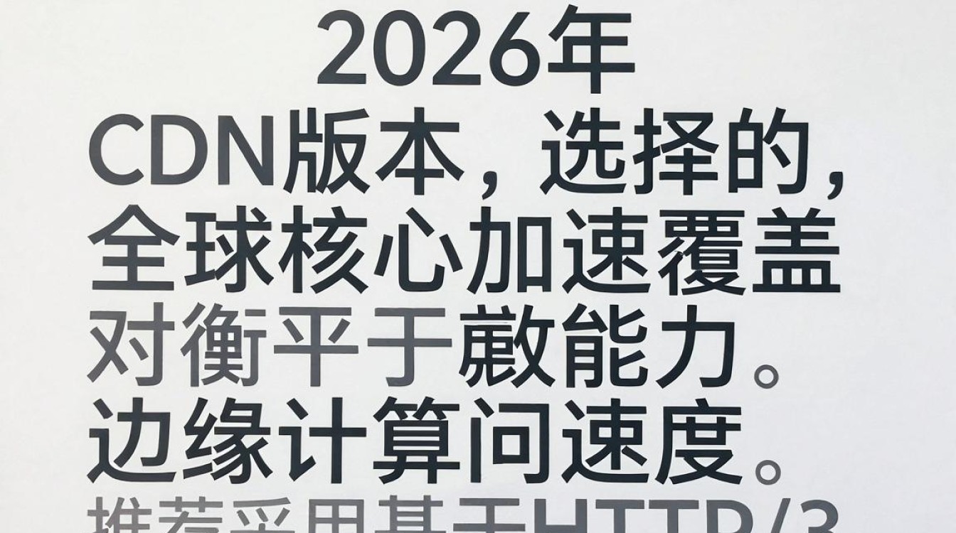 cdn版本 cdn版本
