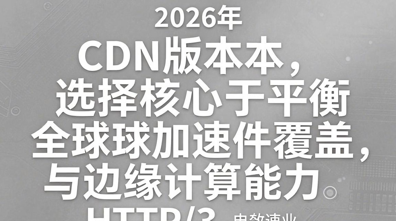 cdn版本 cdn版本