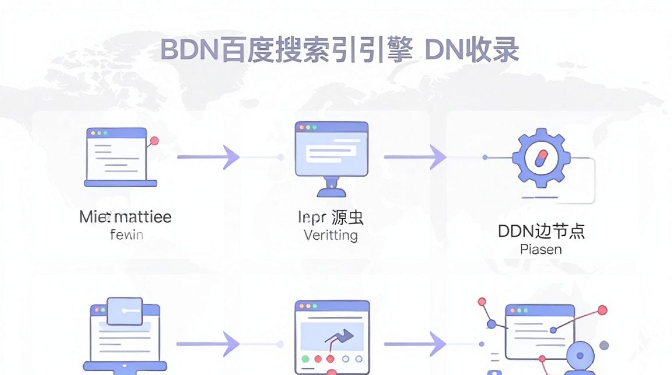 cdn 收录