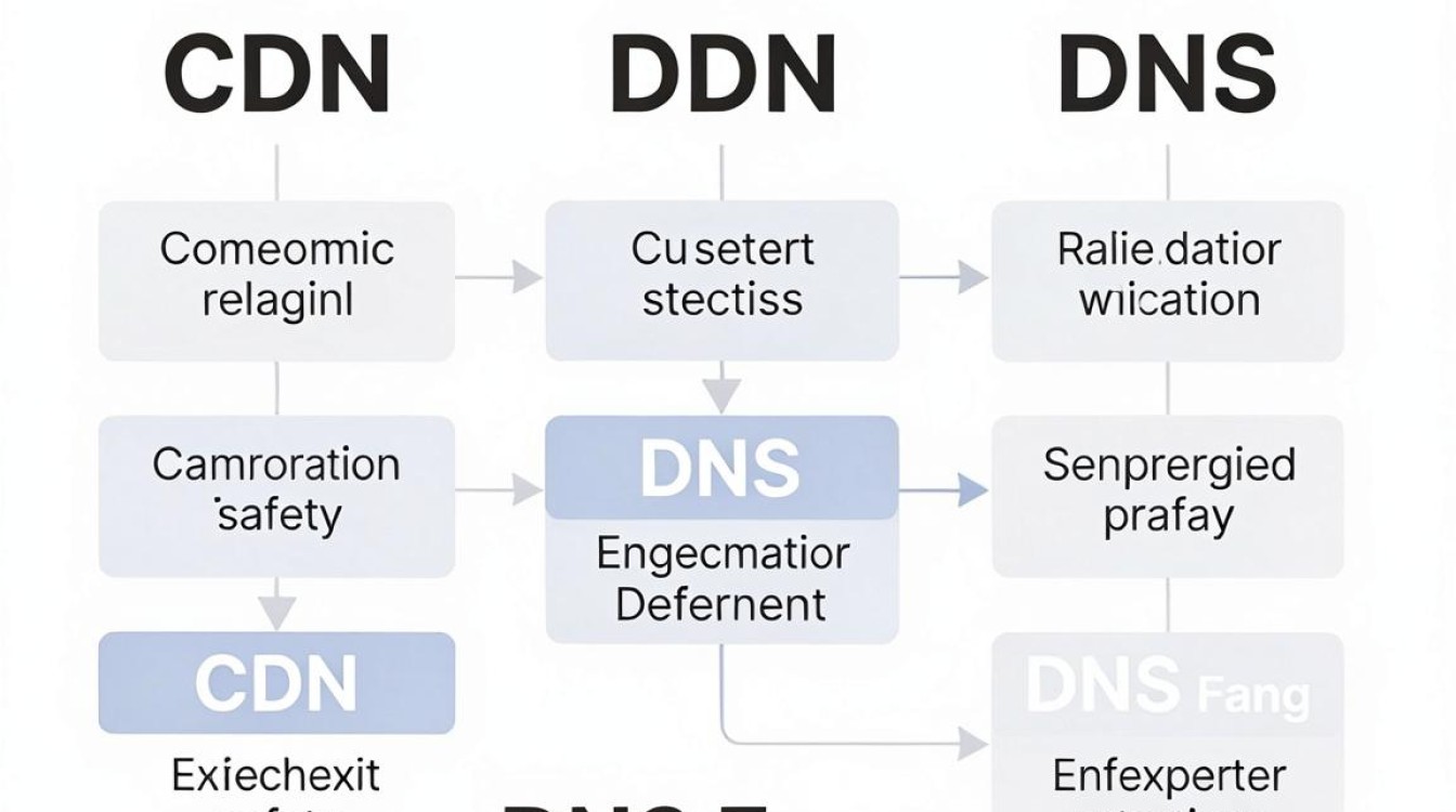 cdn dnsfang