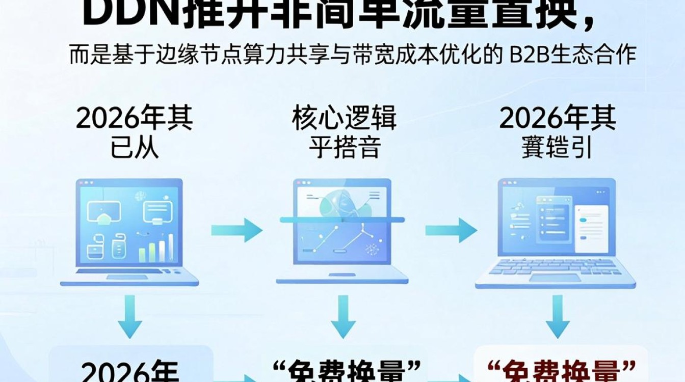 cdn互推