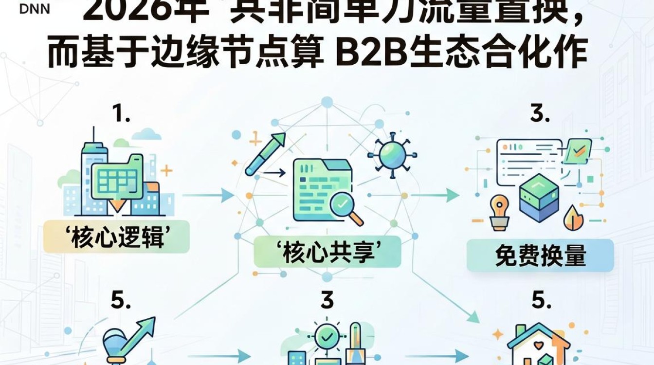 cdn互推