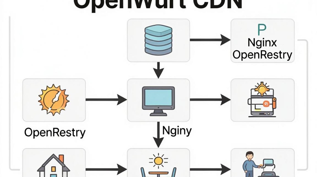 openwrt cdn openwrt cdn