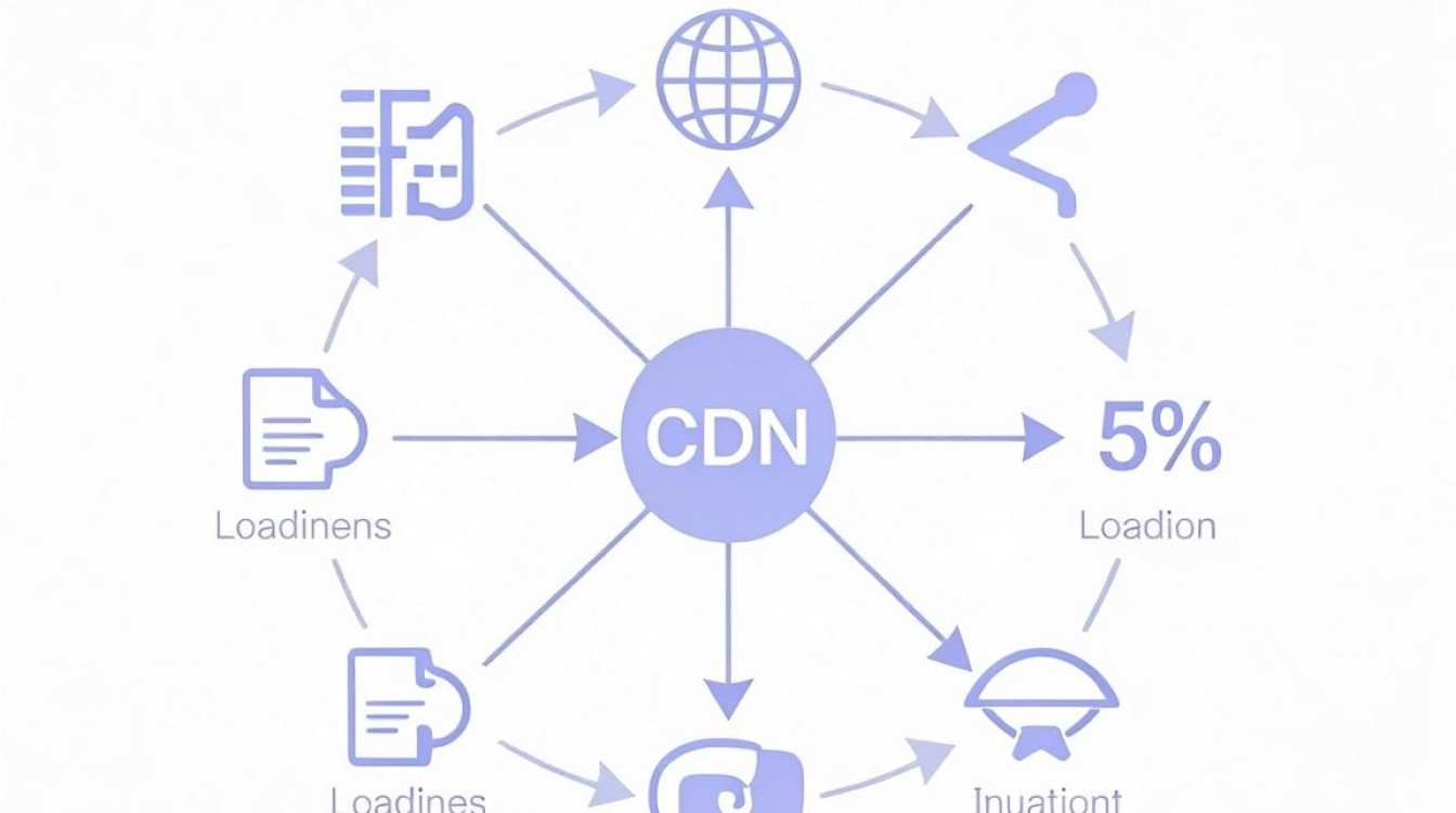 跨国cdn