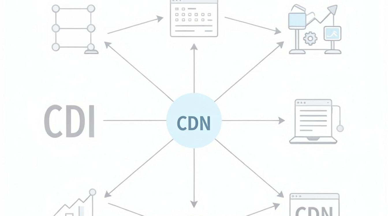 跨国cdn
