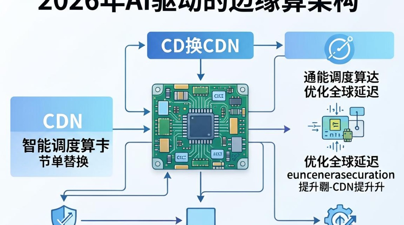 更换cdn