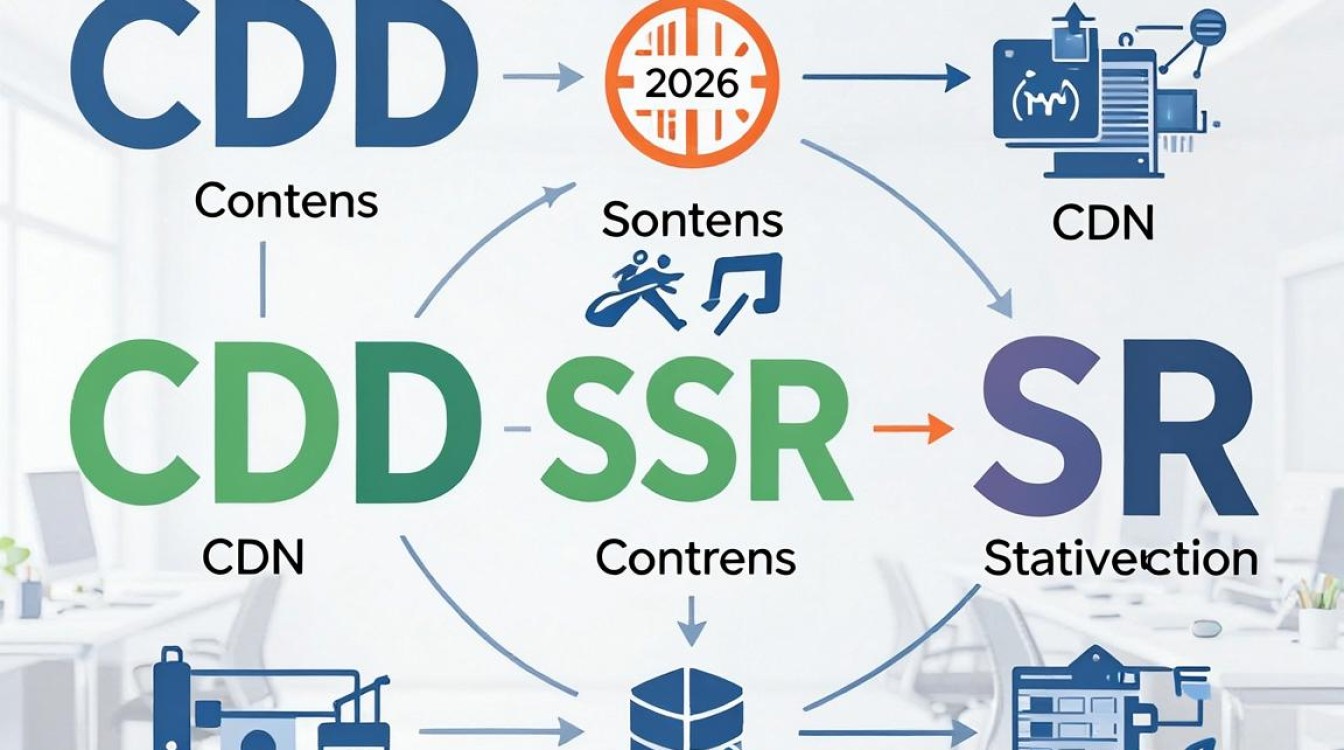 cdn ssr cdn ssr