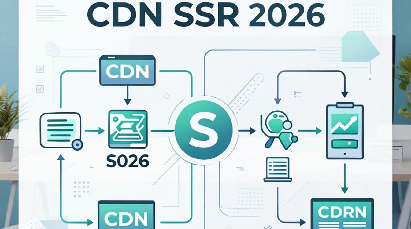 cdn ssr cdn ssr