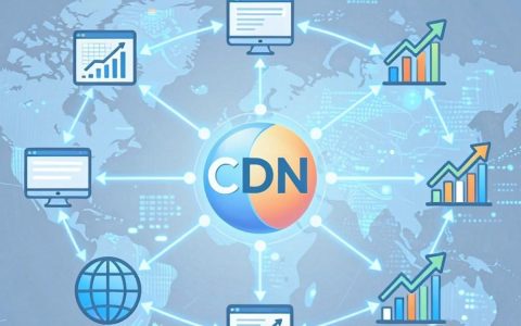 cdn为什么叫cdn，cdn是什么意思