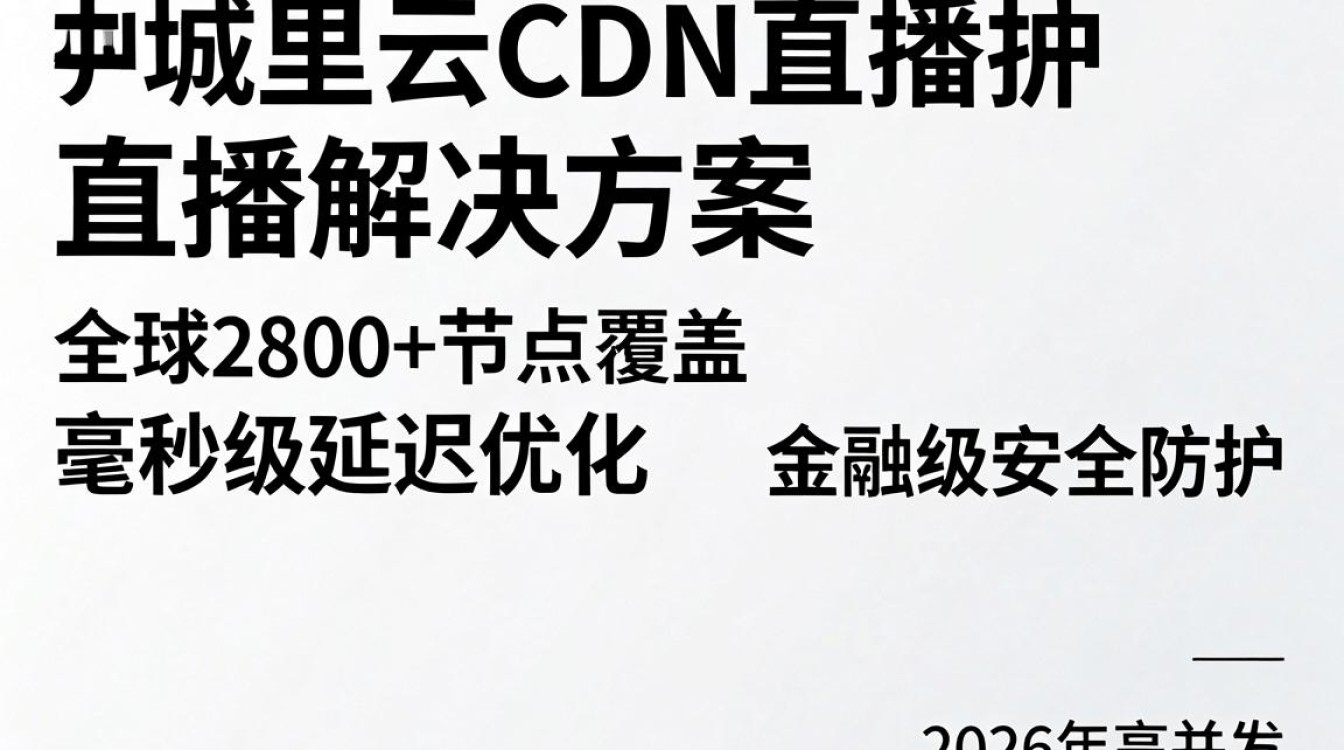 阿里云cdn 直播 阿里云cdn 直播