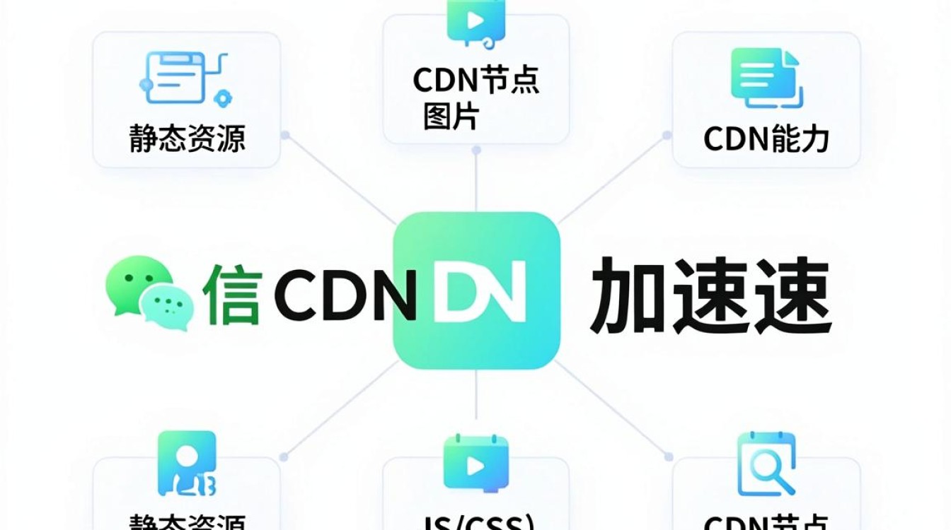 微信cdn加速 微信cdn加速
