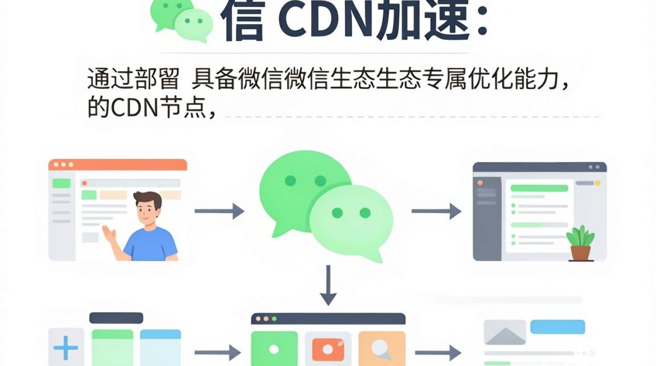 微信cdn加速 微信cdn加速