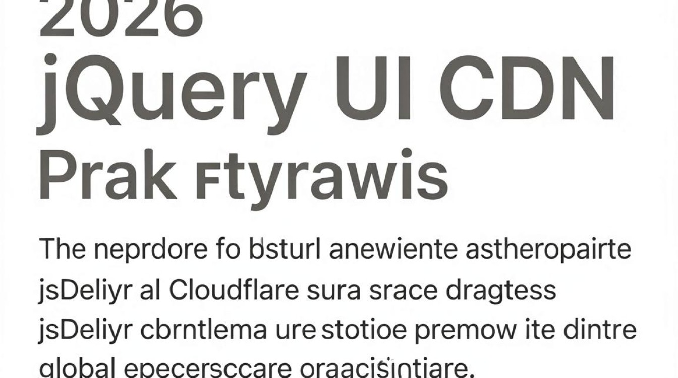 jq ui cdn jq ui cdn