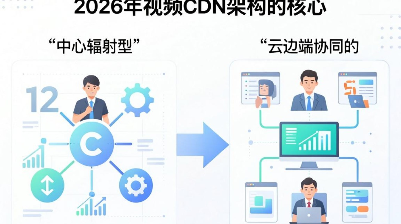视频cdn架构 视频cdn架构