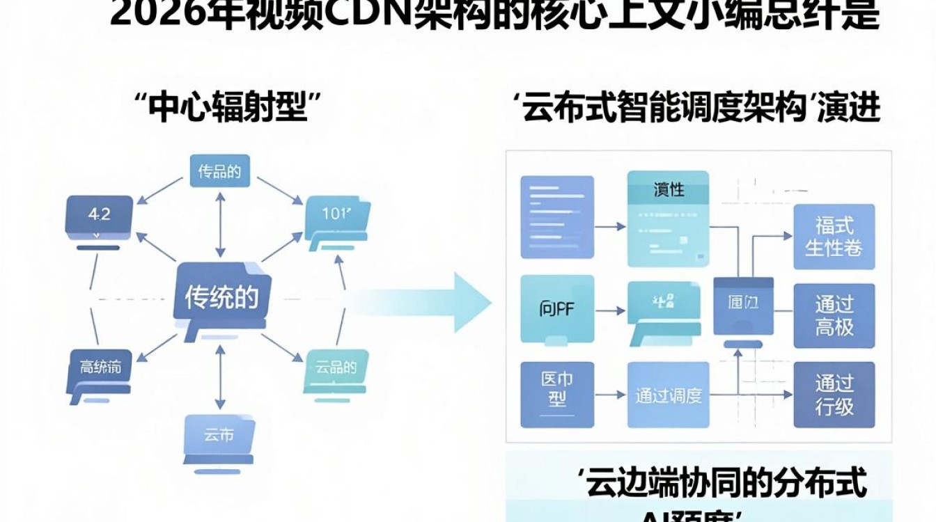 视频cdn架构 视频cdn架构