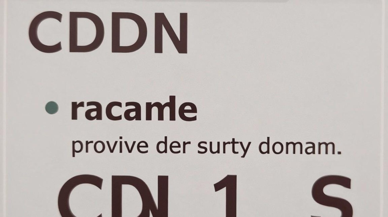 cdn 别名解析 cdn 别名解析