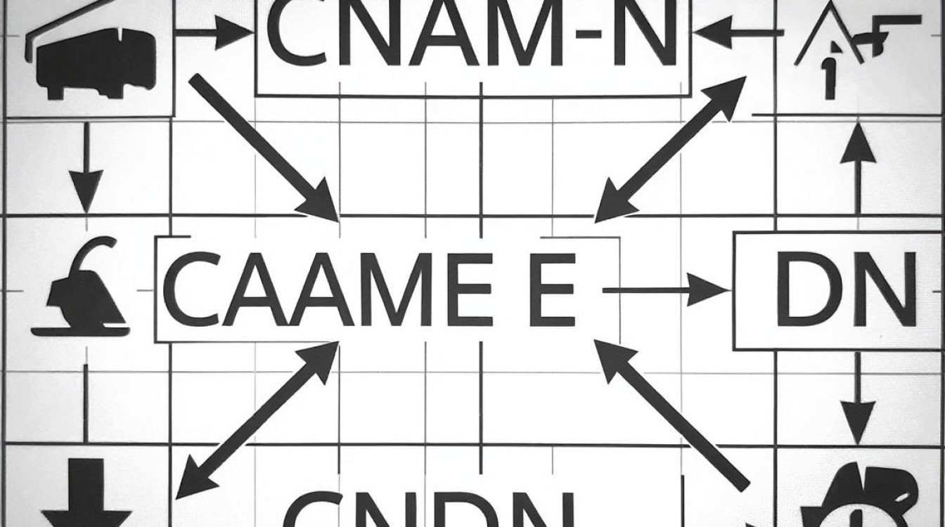 cdn 别名解析 cdn 别名解析