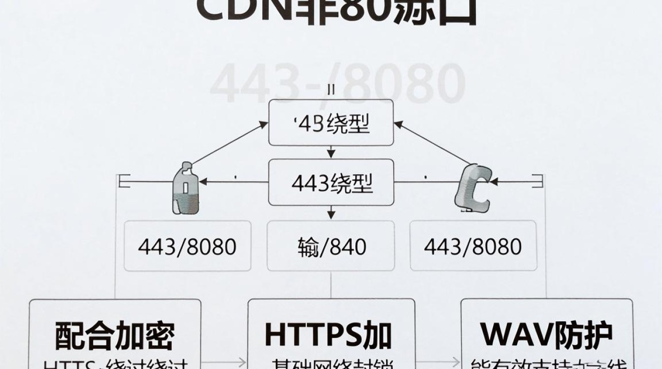 cdn非80 cdn非80