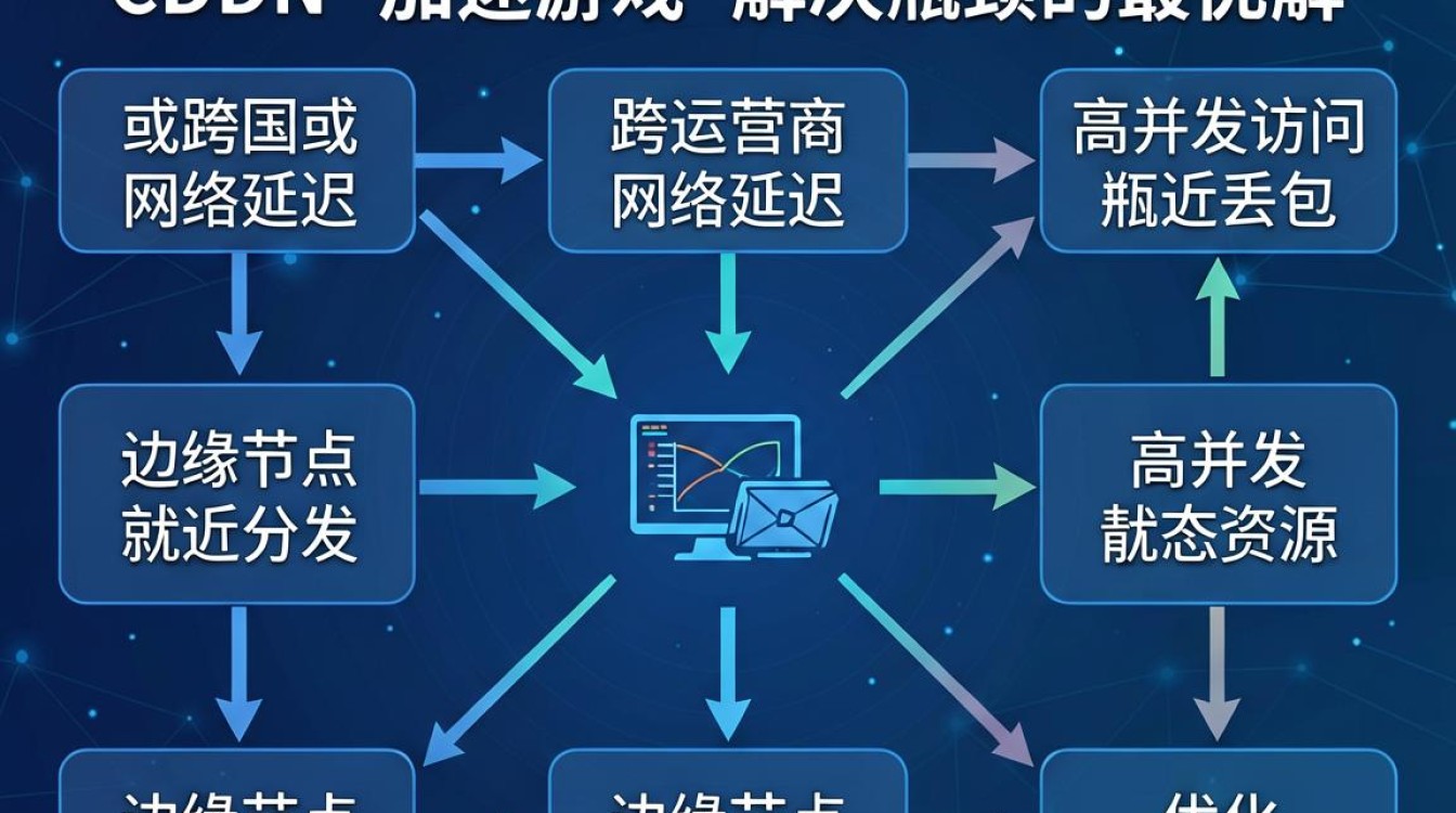 cdn加速游戏 cdn加速游戏
