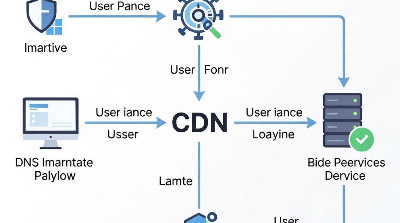 路由cdn原理 路由cdn原理