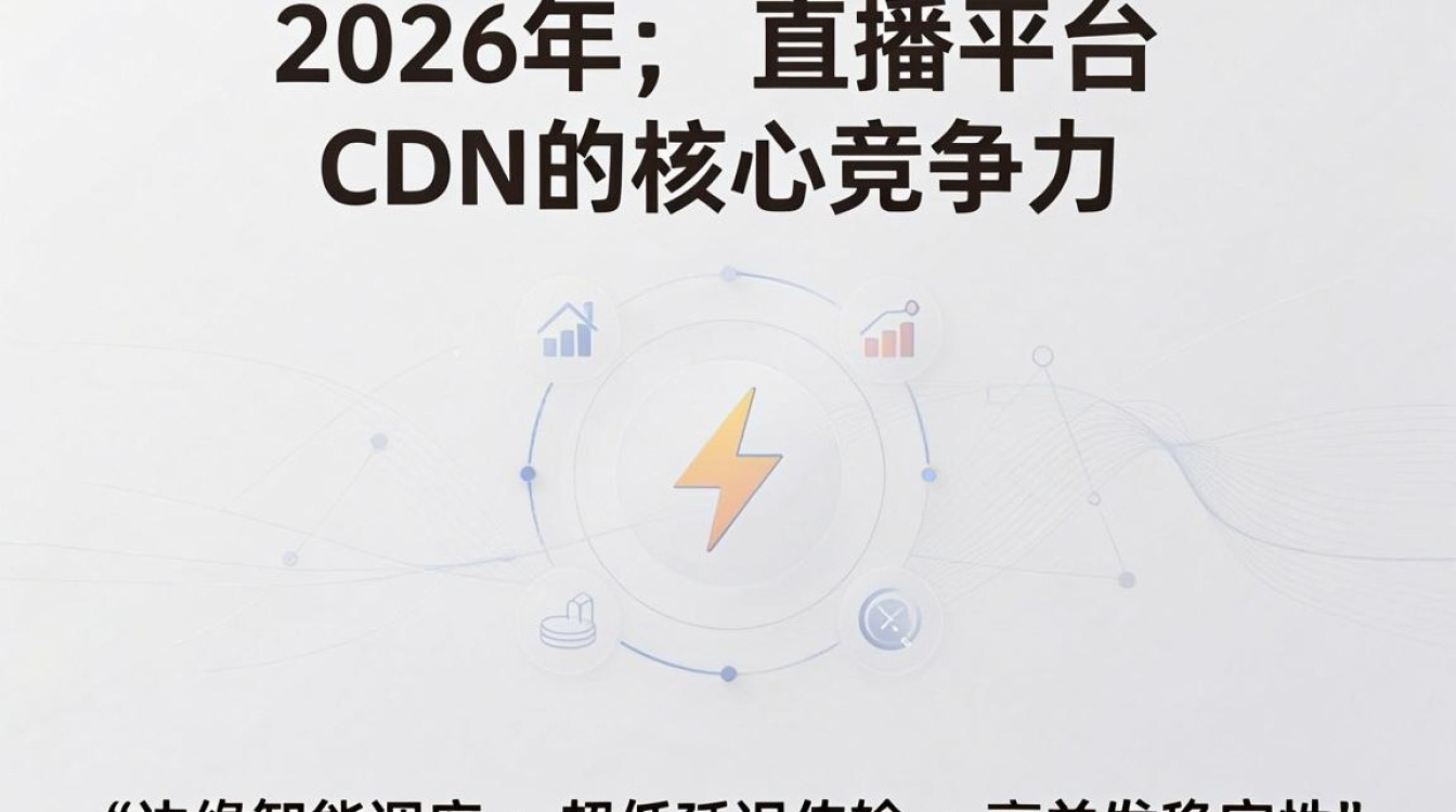 直播平台cdn 直播平台cdn