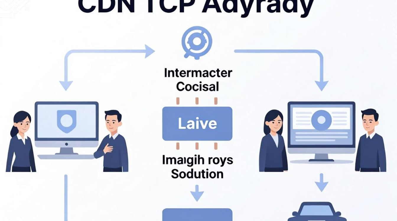cdn tcp代理 cdn tcp代理