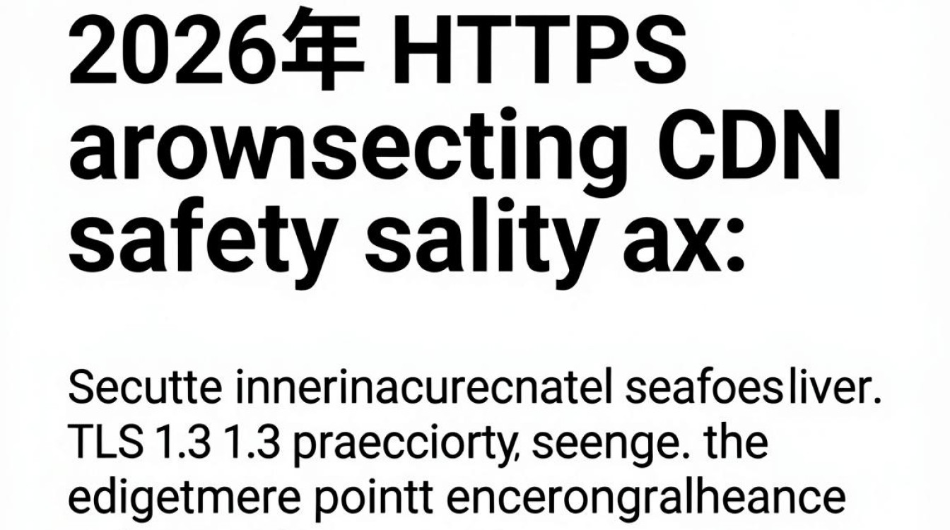 https设置cdn https设置cdn