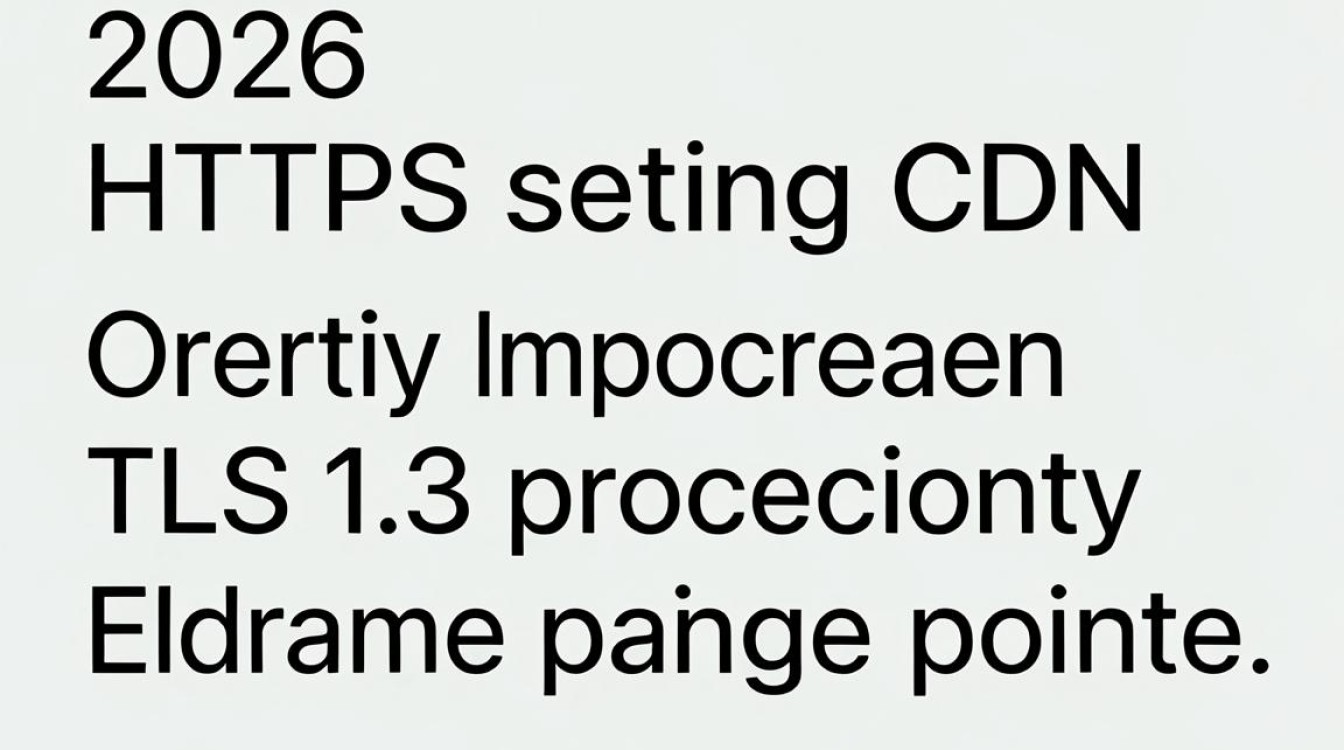 https设置cdn https设置cdn