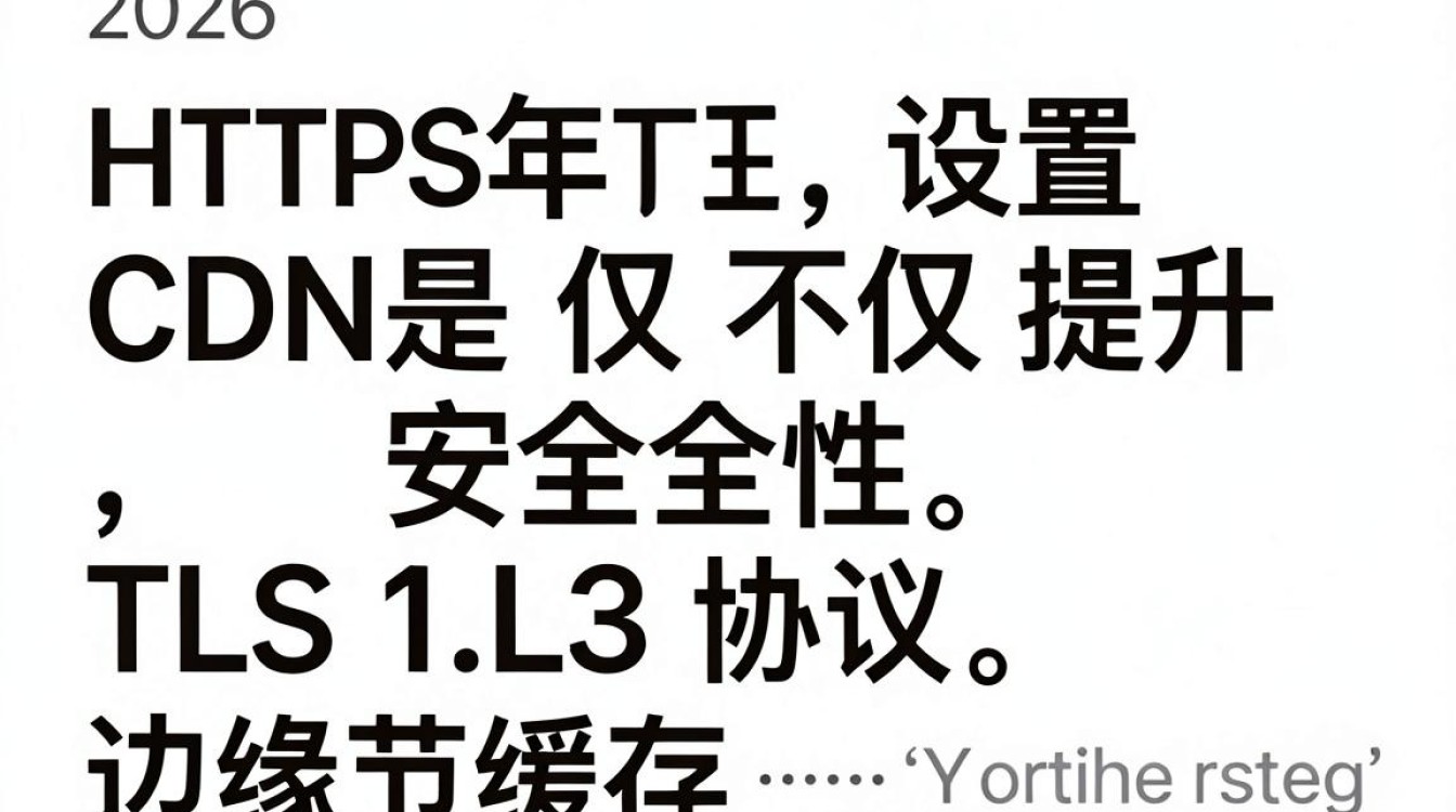 https设置cdn https设置cdn