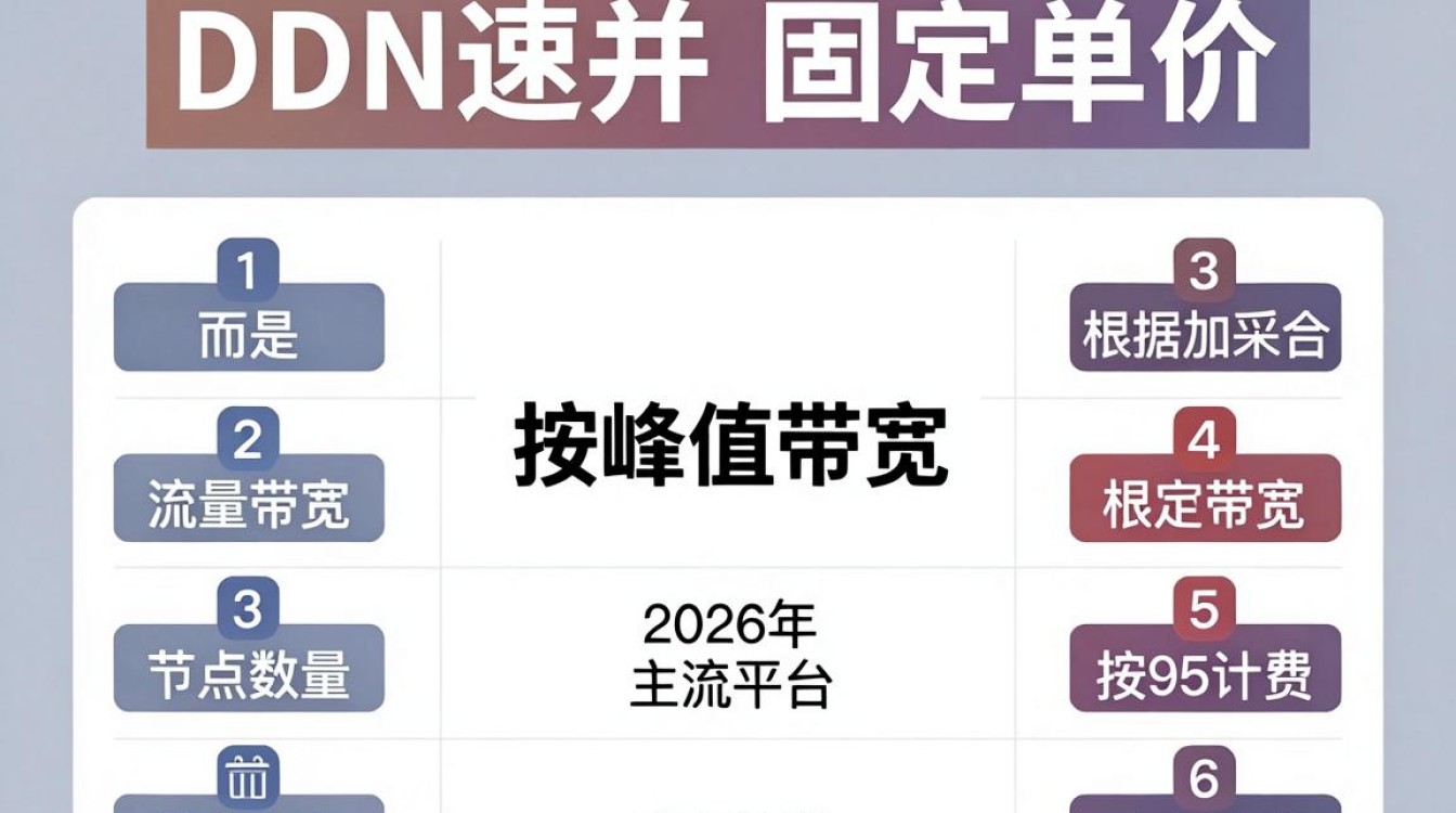 cdn加速收费 cdn加速收费