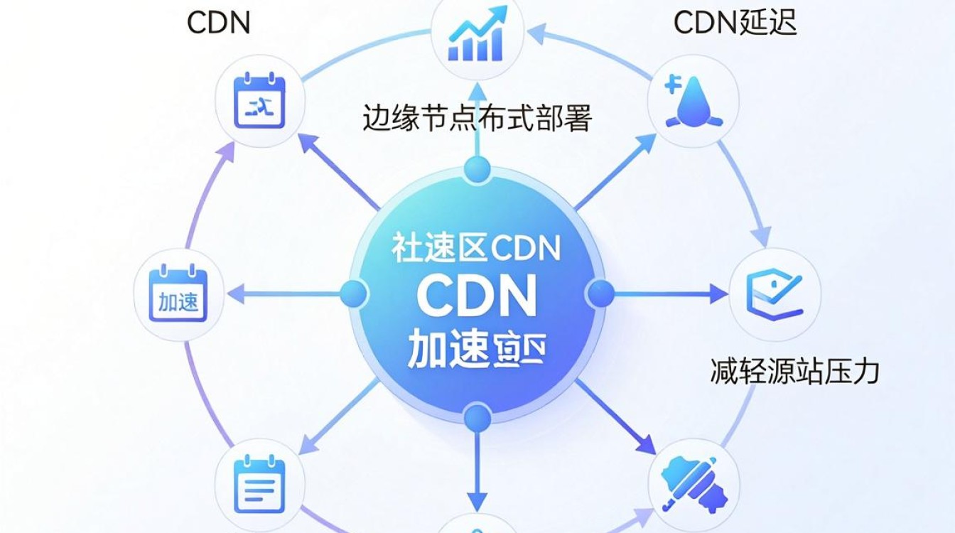 社区cdn加速 社区cdn加速