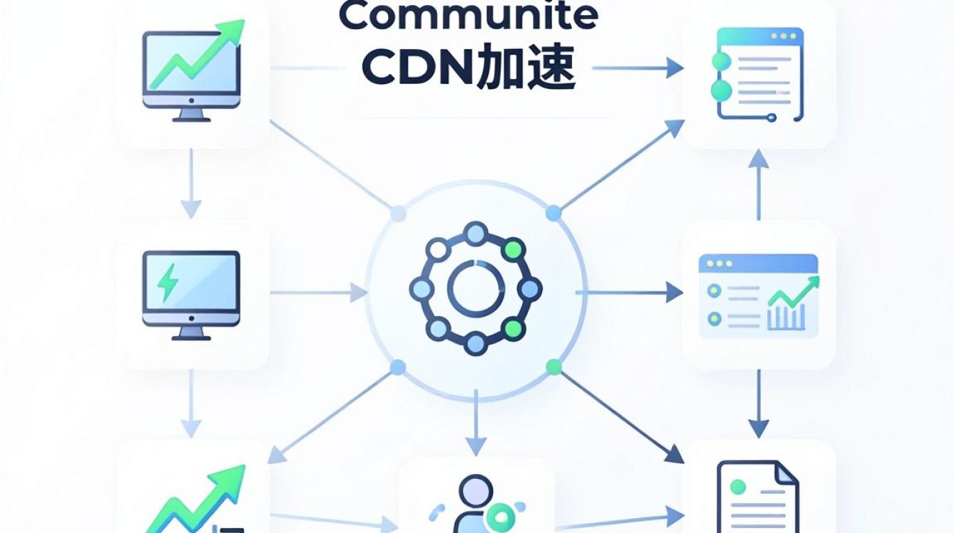 社区cdn加速 社区cdn加速