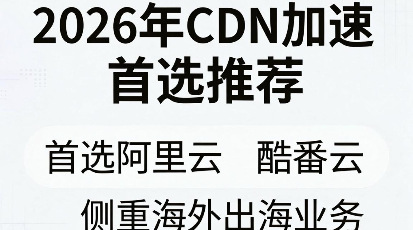 cdn加速哪家 cdn加速哪家