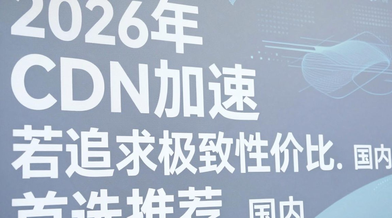 cdn加速哪家 cdn加速哪家