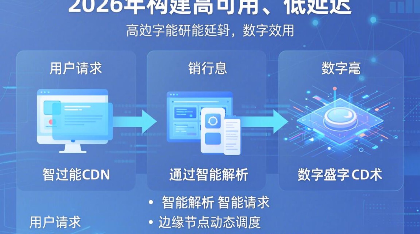 路由cdn技术 路由cdn技术