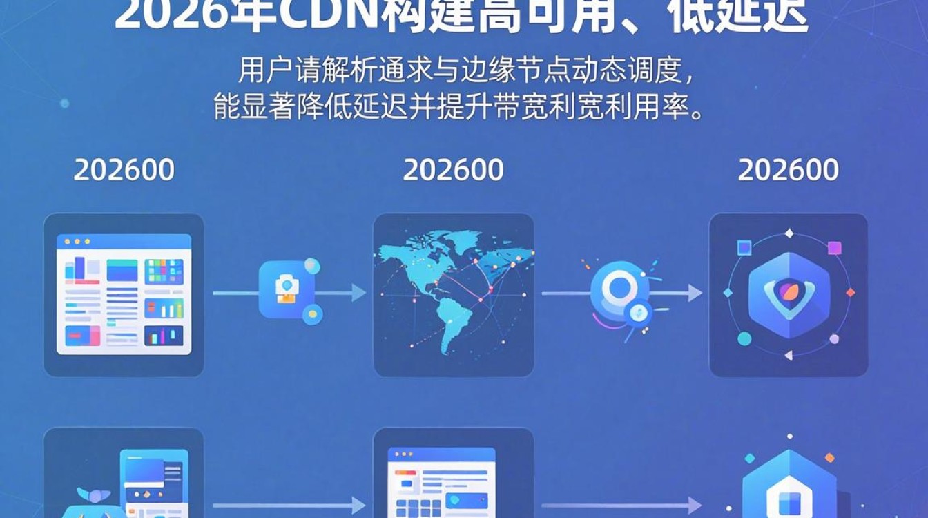 路由cdn技术 路由cdn技术