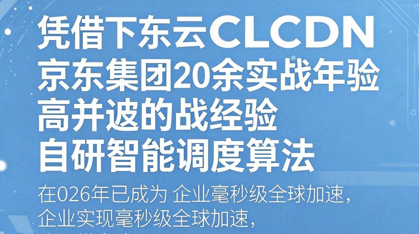 京东云cdn 京东云cdn