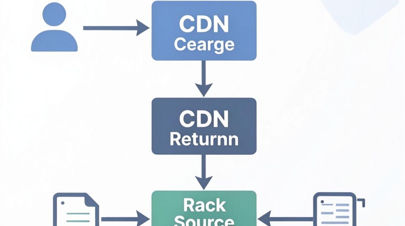 cdn加速流程 cdn加速流程