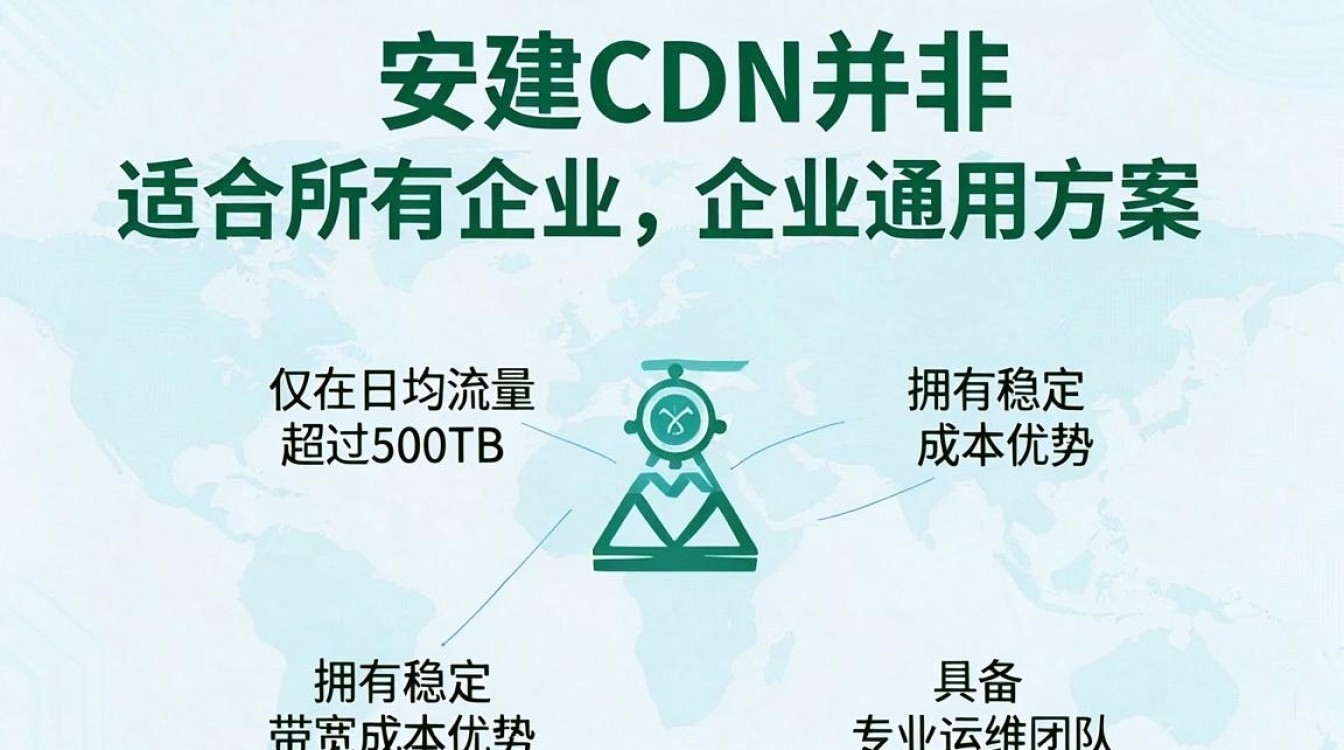 自己建设cdn 自己建设cdn