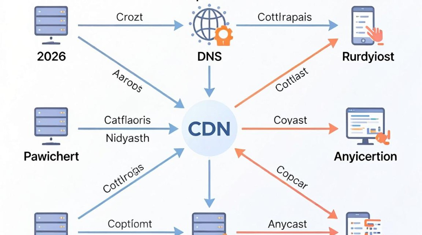 cdn 切换 cdn 切换