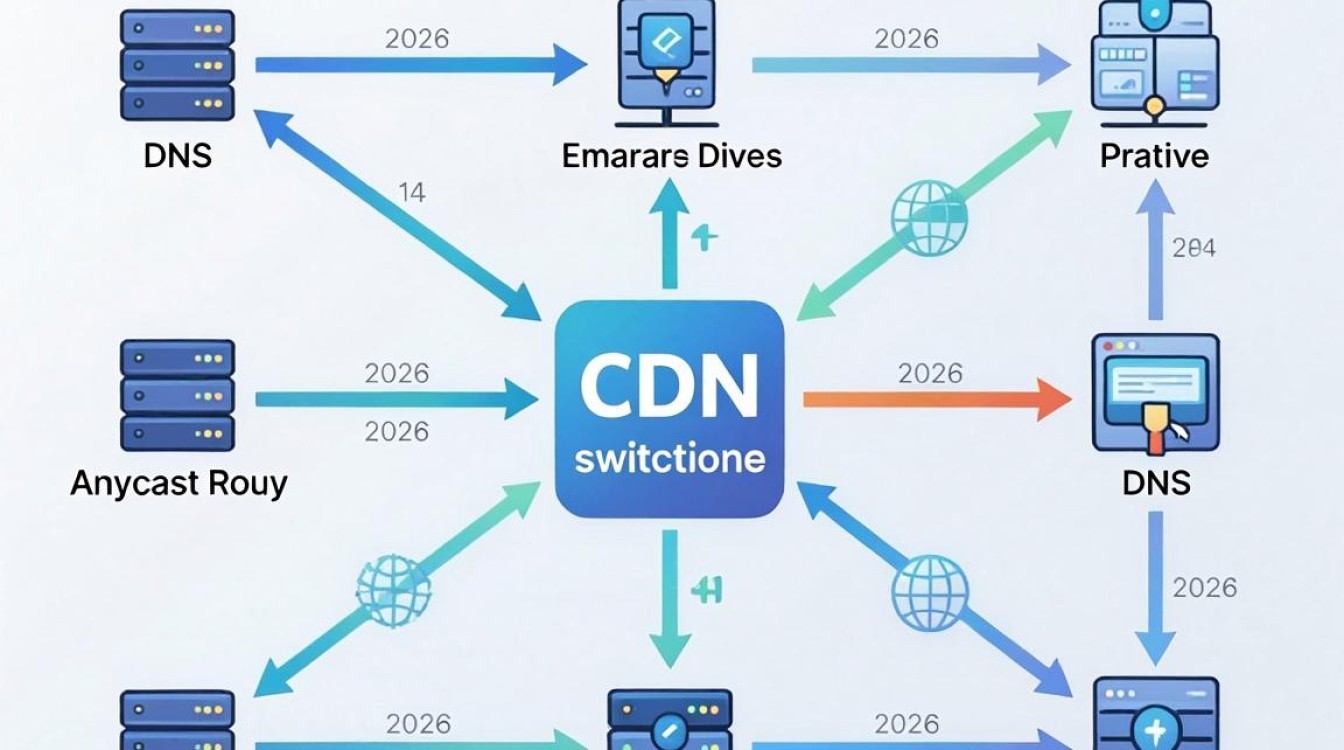 cdn 切换 cdn 切换