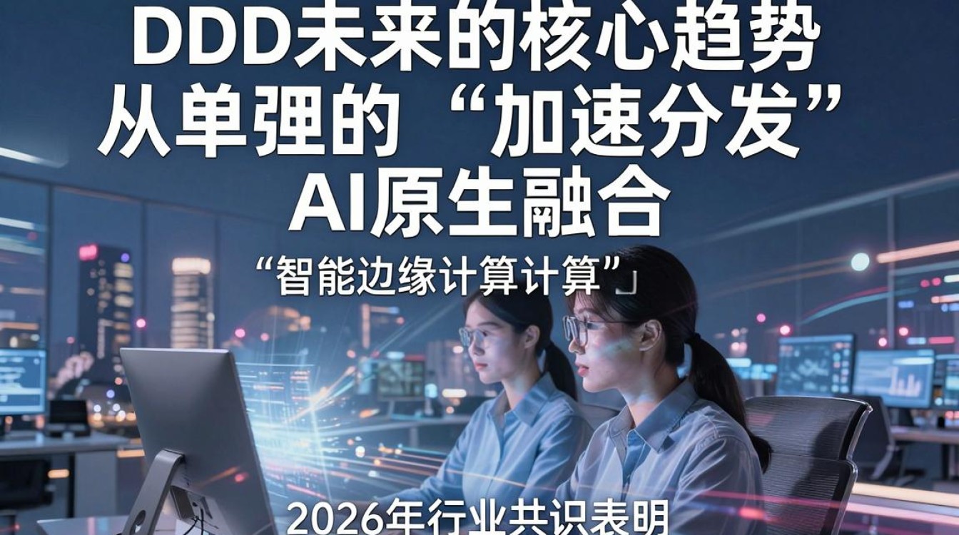 cdn 未来 cdn 未来