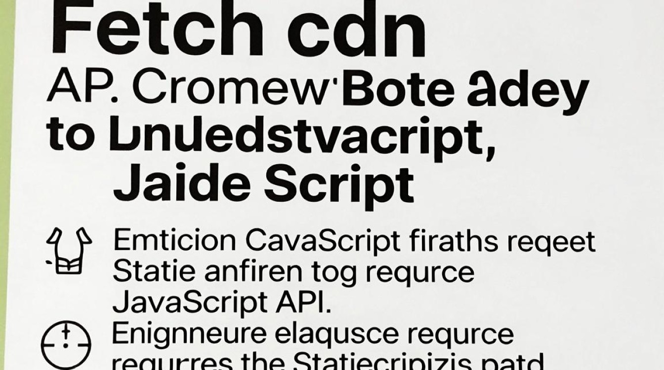 fetch cdn fetch cdn