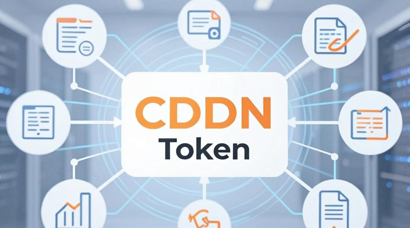 cdn token cdn token