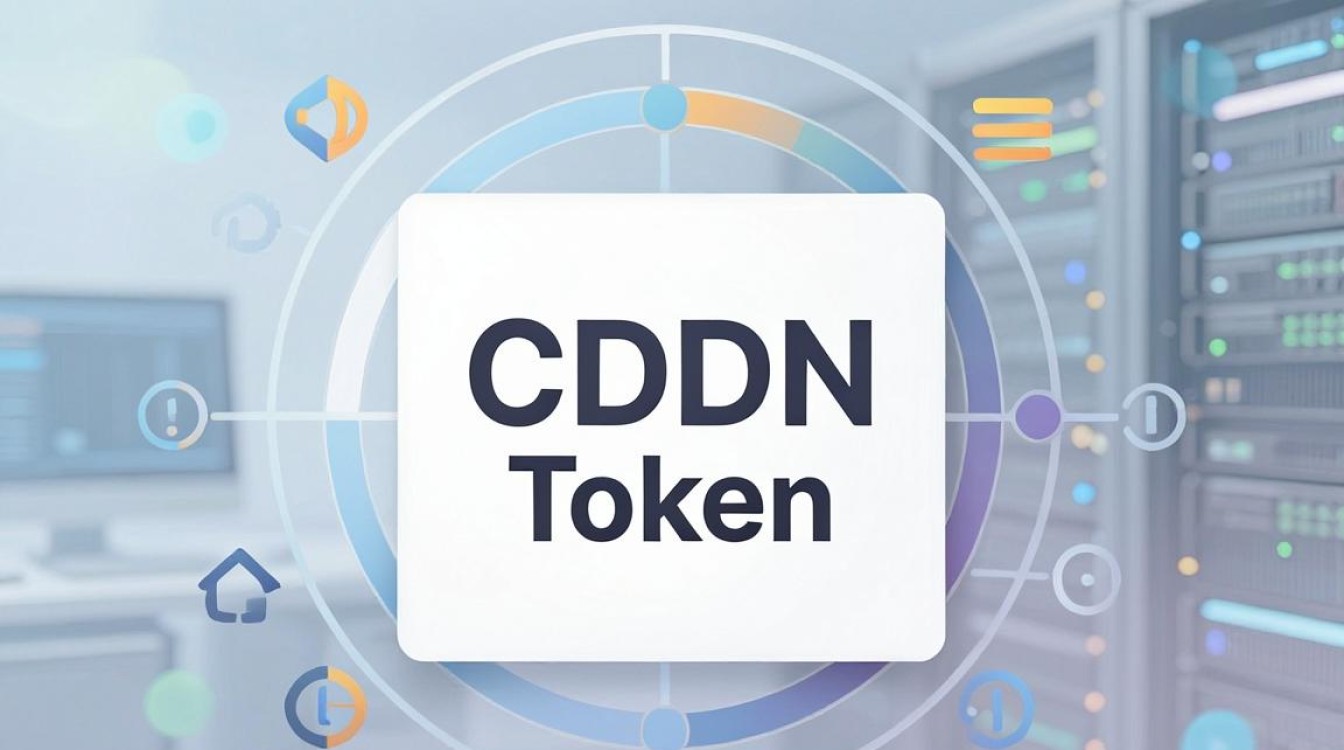 cdn token cdn token