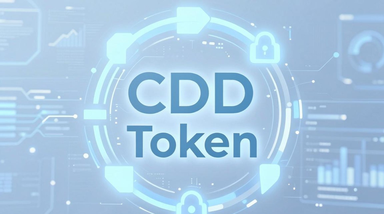 cdn token cdn token