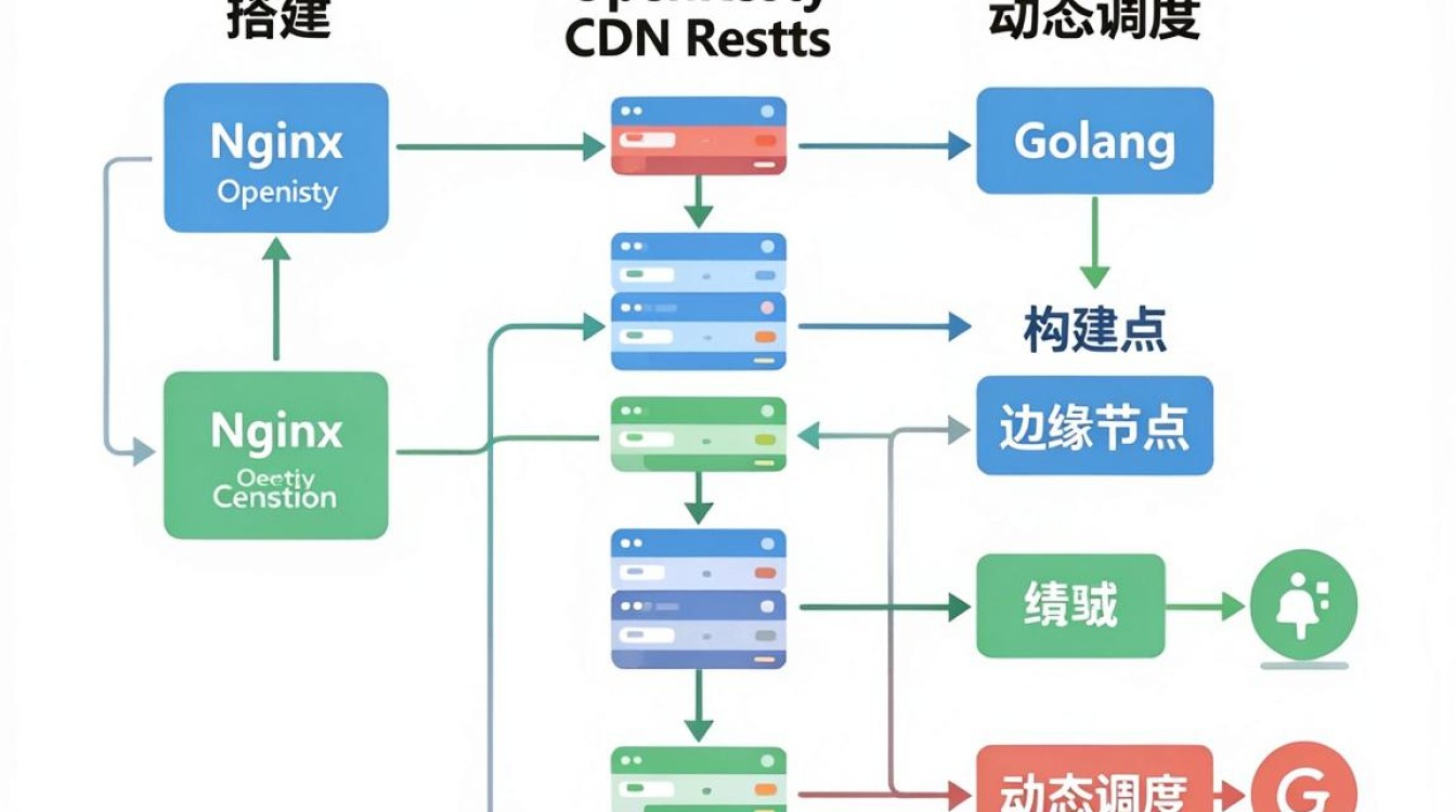开源cdn服务器搭建 开源cdn服务器搭建