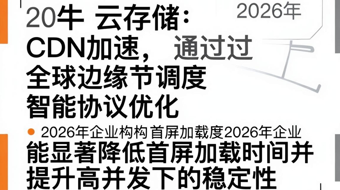 七牛云存储cdn加速 七牛云存储cdn加速