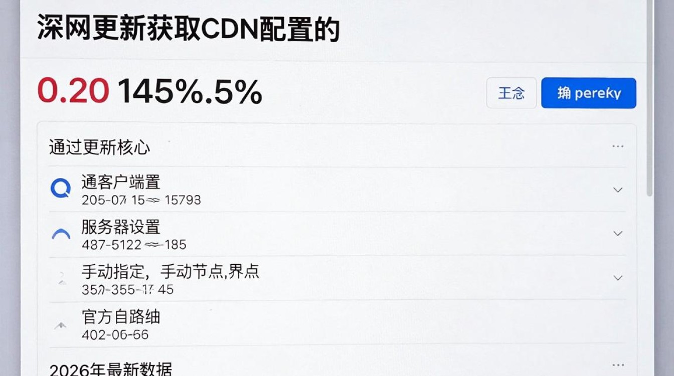 战网更新获取cdn配置 战网更新获取cdn配置